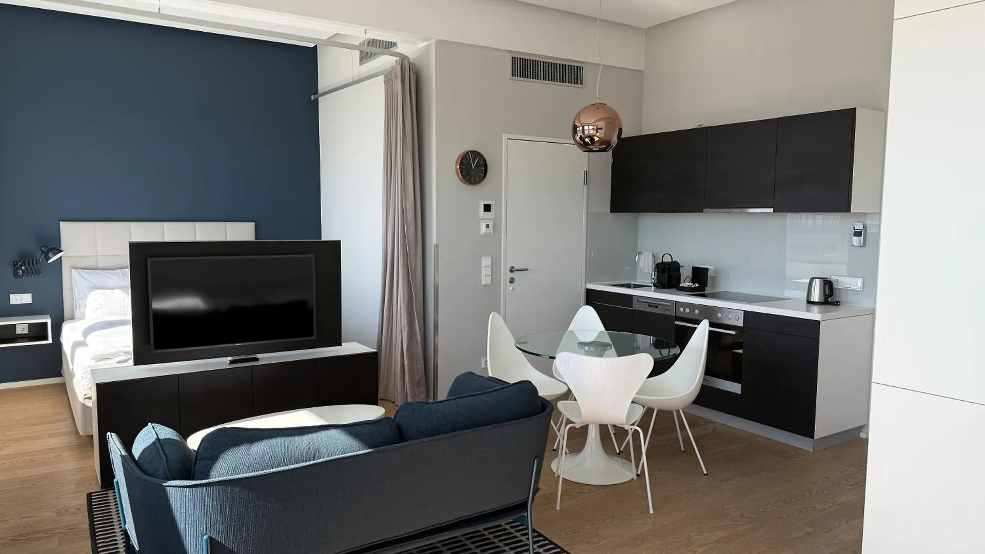 Penthouse-Flair With Skyline-View Apartment Vienna 0*,  Austria
