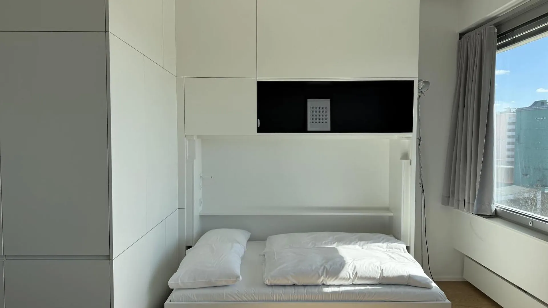 Penthouse-Flair With Skyline-View Apartment Vienna Austria
