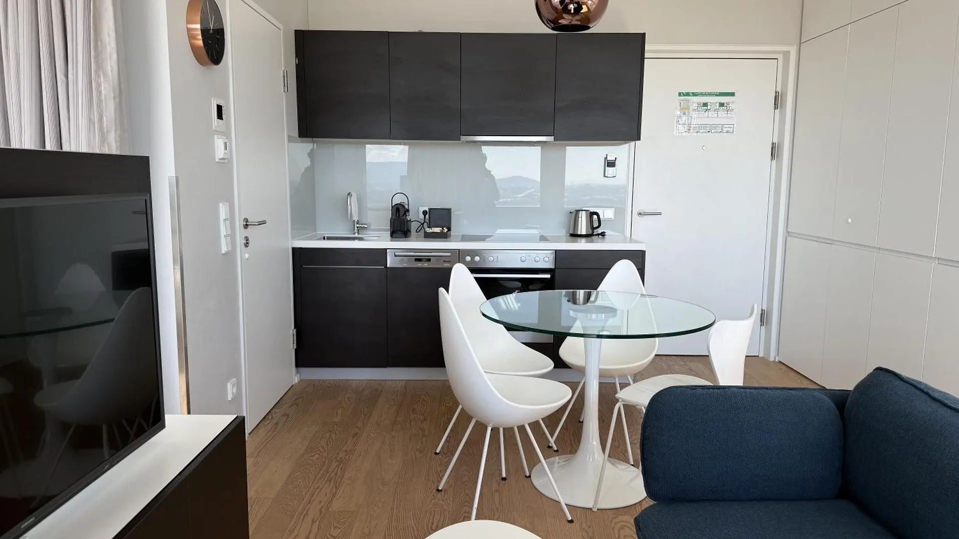 Penthouse-Flair With Skyline-View Apartment Vienna 0*,  Austria