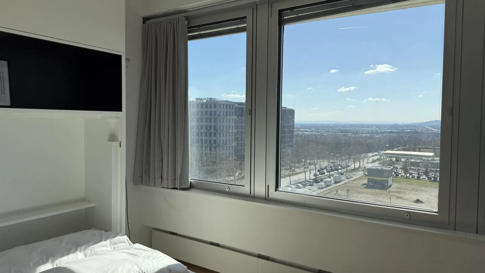 Penthouse-Flair With Skyline-View Apartment Vienna 0*,  Austria