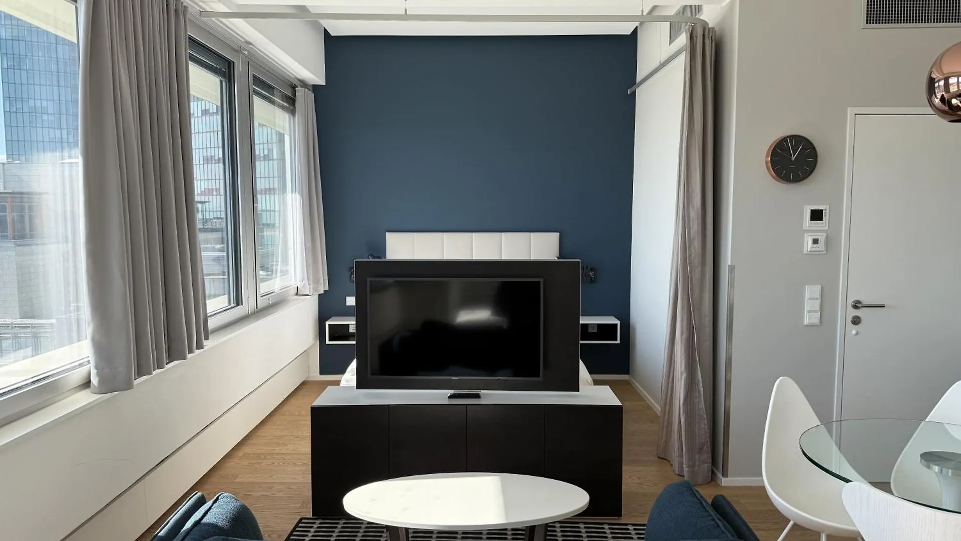 Penthouse-Flair With Skyline-View Apartment Vienna 0*,  Austria