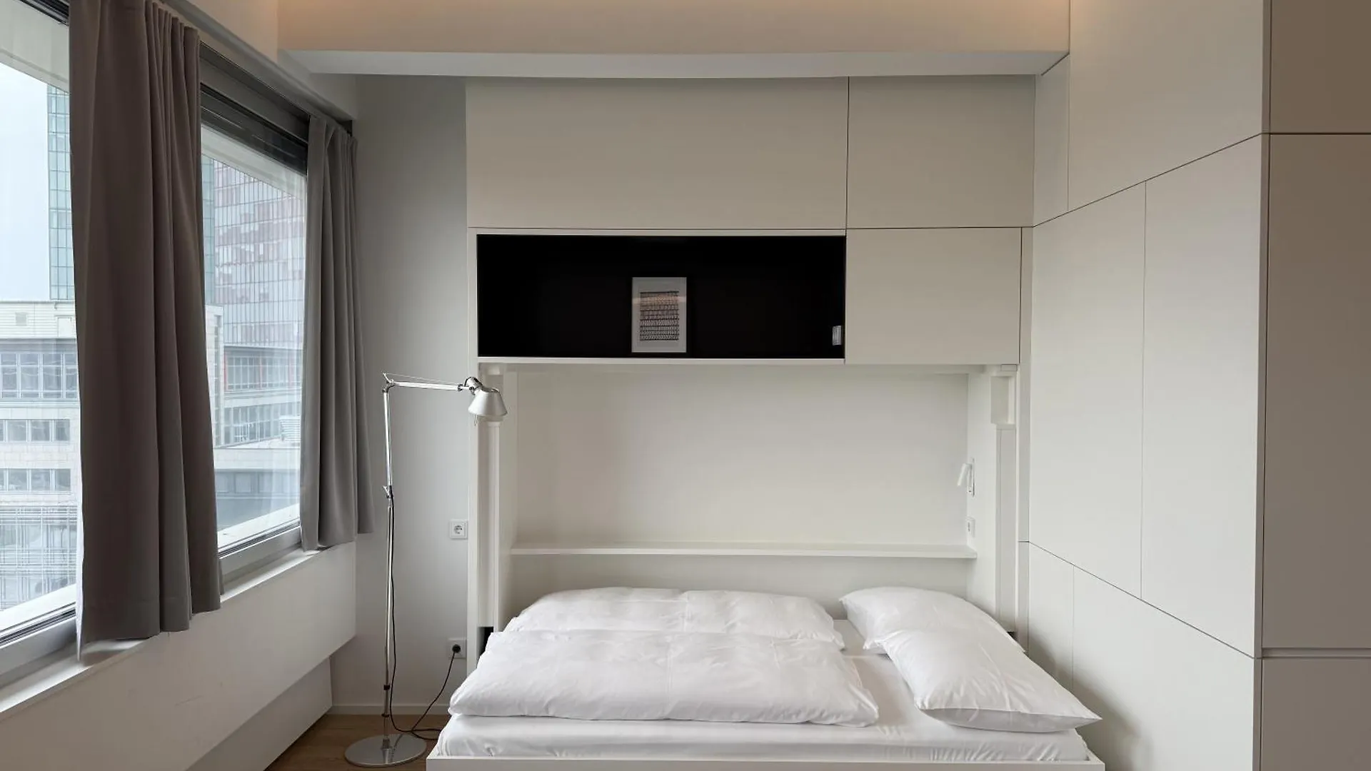 Penthouse-Flair With Skyline-View Apartment Vienna 0*,  Austria
