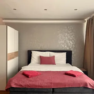 Apartamento Aurellia Serviced, Viena