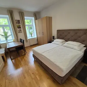 Sweet Dreams Apartment