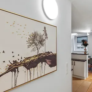 Apartamento Easy Flat Margareten, Viena
