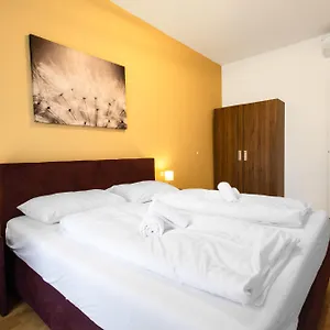 Apartamento Tabor 1020, Viena