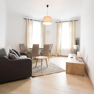 Apartmán Apartment House In Vienna, Vídeň