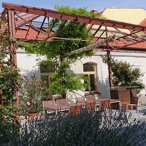 Maison Am Liesingbach Apartment