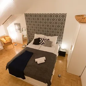 Station Apartment