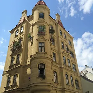 Apartamento 7th Heaven Center, Viena