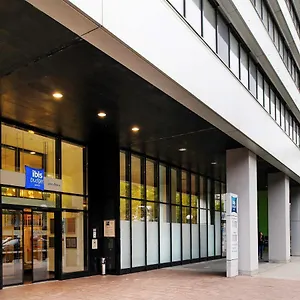 Ibis Budget Messe Viena